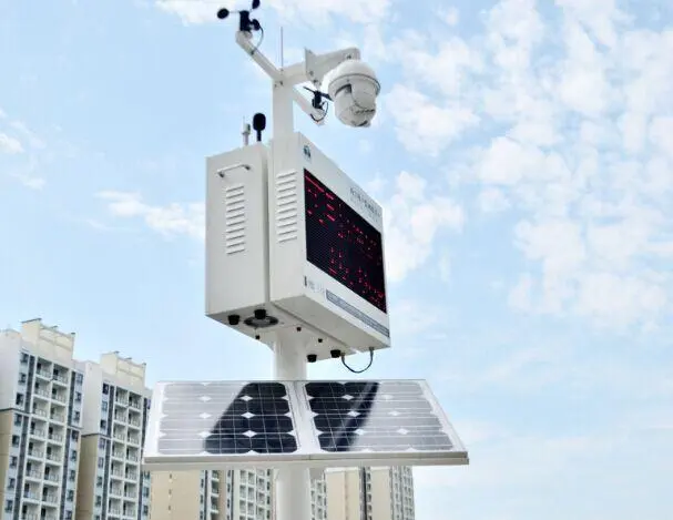 杭州噪聲檢測有哪些機構(gòu)？